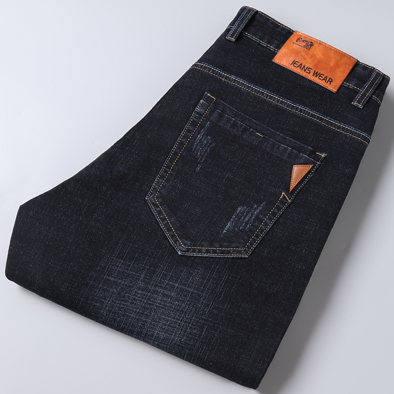 New Men Light Luxury Stretch S - Levis Jeans 501 recension och pris