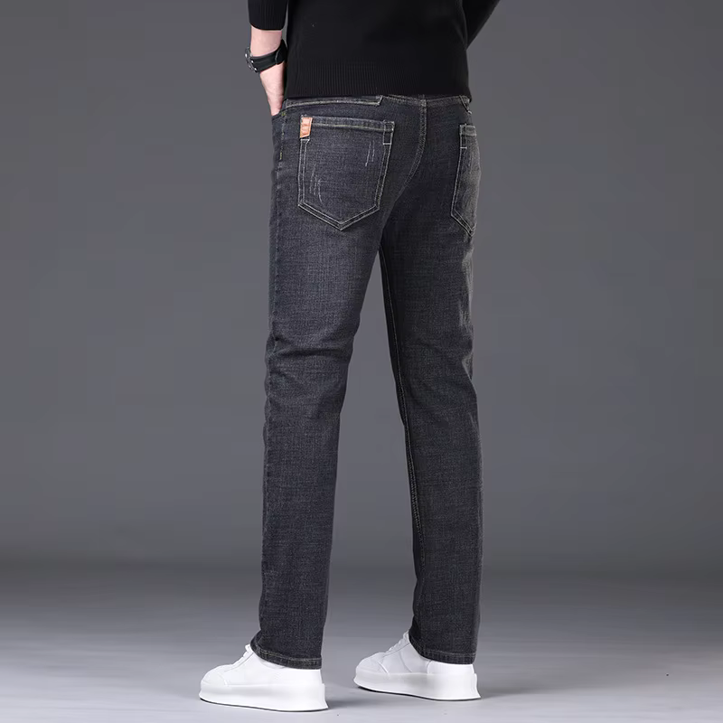 Men Fashion Straight Jeans Men - Levis Jeans 501 recension och pris