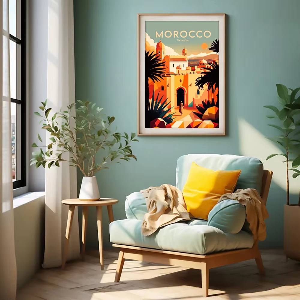 VIVID GEM Diamond Painting Juj - Photo Mosaic Print recension och pris