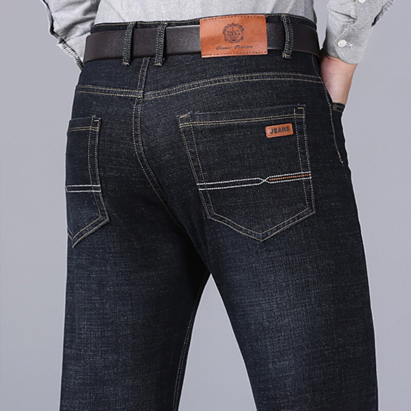 New Men Classic Jeans Jean Hom - Levis Jeans 501 recension och pris