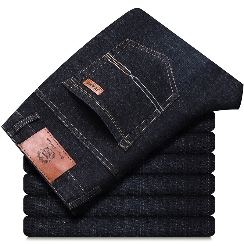 New Men Classic Jeans Jean Hom - Levis Jeans 501 recension och pris