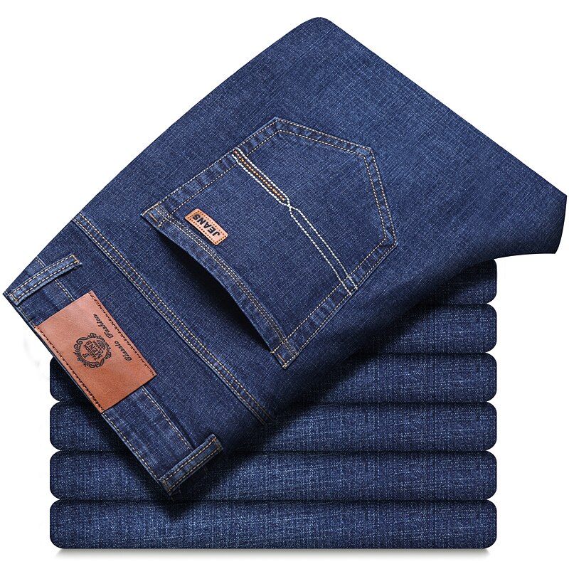 New Men Classic Jeans Jean Hom - Levis Jeans 501 recension och pris