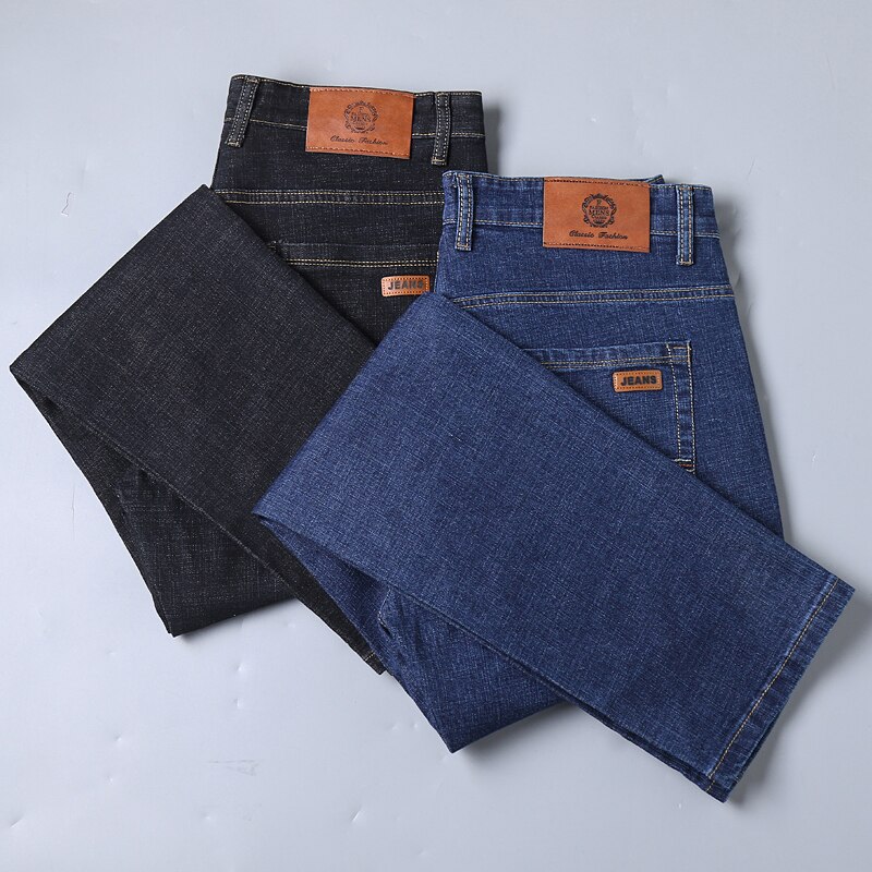 New Men Classic Jeans Jean Hom - Levis Jeans 501 recension och pris