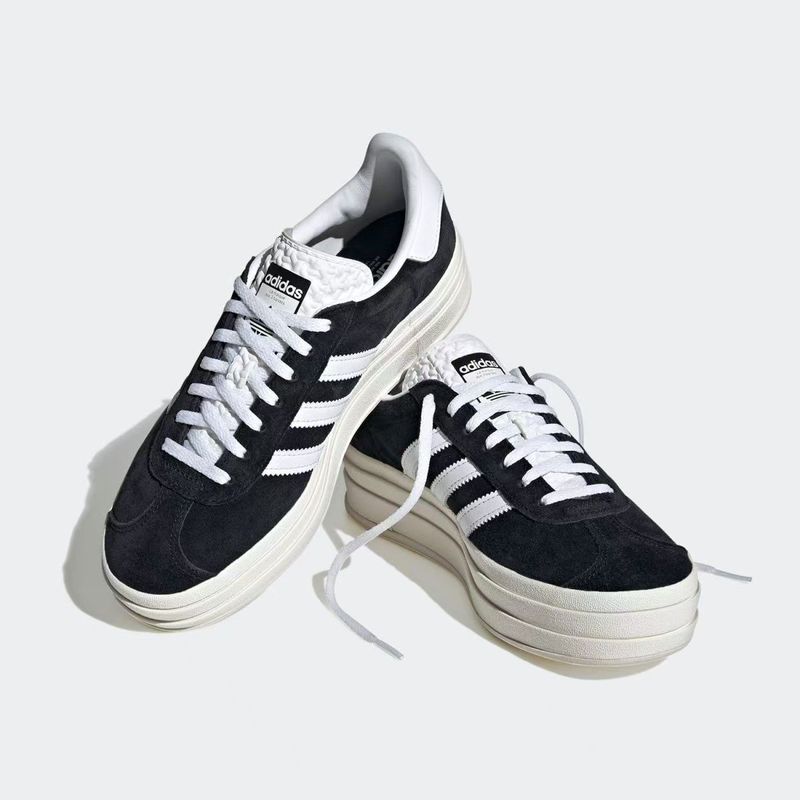 Adidas GAZELLE BOLD W Unisex S - Adidas Shoes Gazelle recension och pris