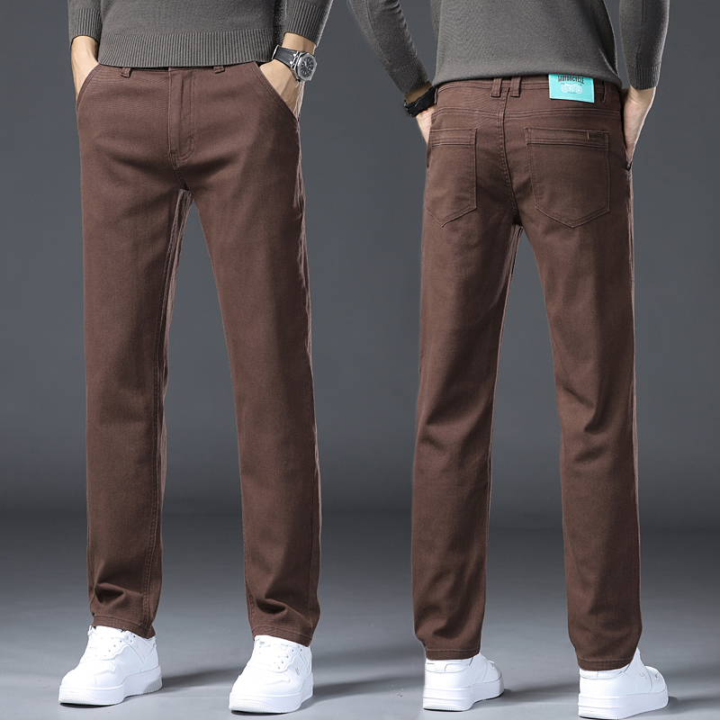 Classic Style 3 Colors Autumn  - Levis Jeans 501 recension och pris