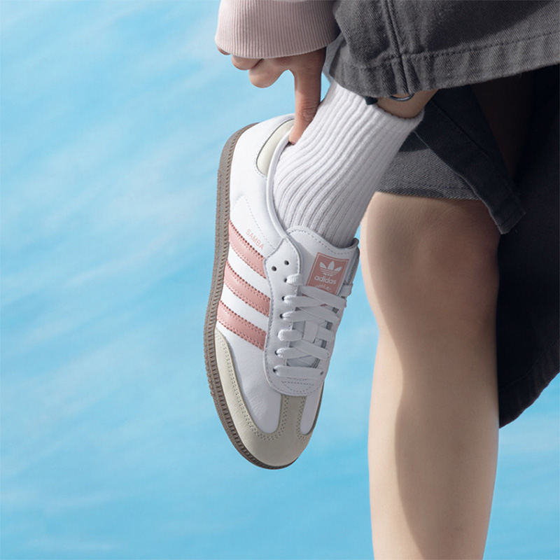 Adidas genuine SAMBA OG women' - Adidas Shoes Gazelle recension och pris